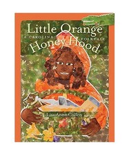 Little range honey gebraucht kaufen  Trebbin