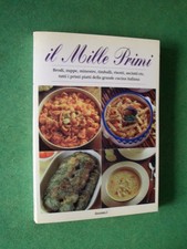 Mille primi tutti usato  Roma