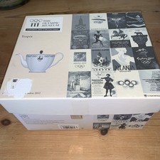 Wedgwood china olympic for sale  ALFORD