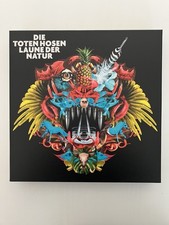Toten hosen laune gebraucht kaufen  Magdeburg