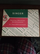 Vintage singer sewing for sale  Chicago
