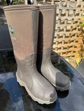 Waterproof boots original for sale  WORCESTER PARK