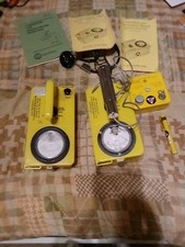 Victoreen radiological survey for sale  Victoria