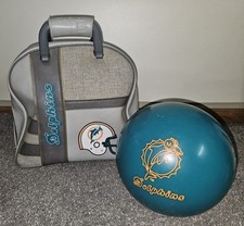 Miami dolphins brunswick for sale  Greer