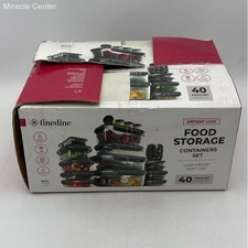 Pcs food storage for sale  Tucson