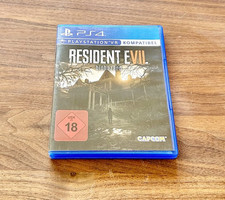 Resident evil biohazard gebraucht kaufen  Solingen