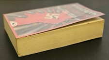 Armagheddon libro leon usato  Milano