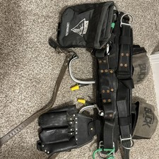 Buckingham lineman climbing for sale  Garden City