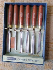 Vintage set marples for sale  SOUTHAMPTON