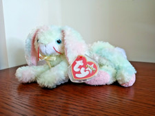 Beanies cottonball bunny for sale  WARMINSTER