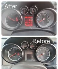 Vauxhall mokka instrument for sale  NEWCASTLE UPON TYNE