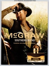 Mcgraw southern blend for sale  Cut Off