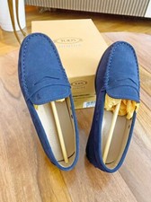 Scarpe tod junior usato  Milano
