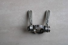 Manettes shimano dura d'occasion  Noisy-le-Grand