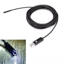 Telecamera micro usb usato  Manfredonia