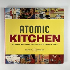 Atomic kitchen gadgets for sale  Reno