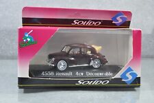 Bc245 solid sixties d'occasion  Expédié en Belgium