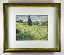 Gogh vincent van for sale  MANCHESTER