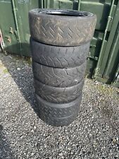 Track day tyres. for sale  LEEDS
