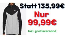 Nike tech fleece gebraucht kaufen  Saarlouis