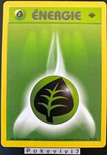 Carte pokemon energie d'occasion  Valognes