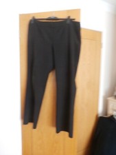 Ladies bhs trousers for sale  BASINGSTOKE