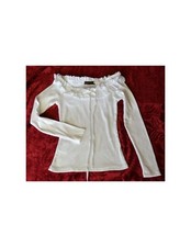 Camicia cotone con usato  Gorizia