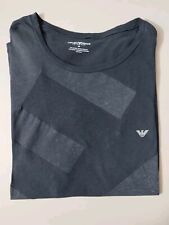 Maglia emporio armani usato  Verdellino