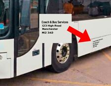 Coach bus minibus for sale  LONDON