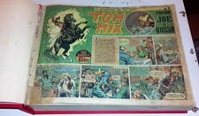 Tom mix originale usato  Viareggio