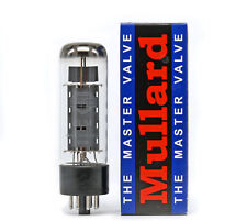 El34 6ca7 mullard usato  Milano