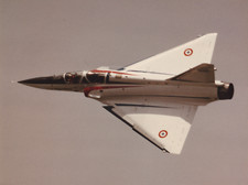 Mirage 2000 dassault d'occasion  Dijon