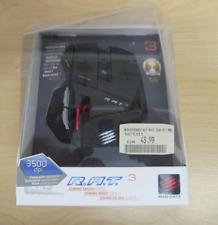 Mad catz gaming gebraucht kaufen  Neuwied