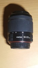 Pentax objectif télézoom d'occasion  Bras