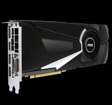 Carte graphique nvidia d'occasion  Salon-de-Provence
