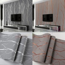 Modern embossed wallpaper for sale  WORCESTER