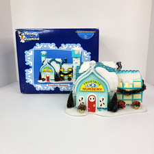 Department frosty snowman for sale  Tinley Park