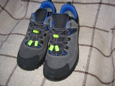 Utdoor schuhe damen gebraucht kaufen  Grevenbroich