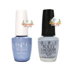 Dupla de laca de esmalte e cor gel correspondente OPI - **Escolha qualquer** comprar usado  Enviando para Brazil