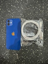 Apple iPhone 12 Mini 64gb azul marinho desbloqueado comprar usado  Enviando para Brazil
