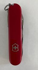 Victorinox couteau climber d'occasion  Saint-Martin-d'Hères