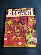Magnus briganti suppl. usato  Montecchio Emilia