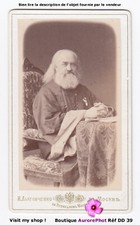 Religieux prêtre orthodoxe d'occasion  Chaumont