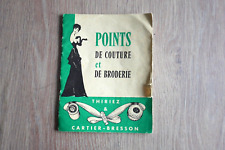 Album illustre points d'occasion  Varreddes