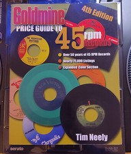 Goldmine price guide gebraucht kaufen  Holzkirchen