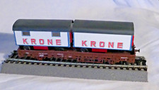 Roco 46307 rungenwagen gebraucht kaufen  Kassel