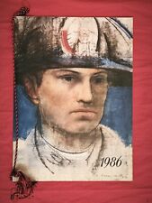 Calendario storico carabinieri usato Calendario storico carabinieri usato  Bari