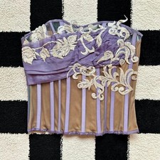 Sherry couture formal for sale  New York