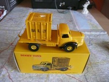 Berliet glr porte d'occasion  Évrecy