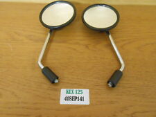 Kawasaki klx125 mirrors for sale  DONCASTER